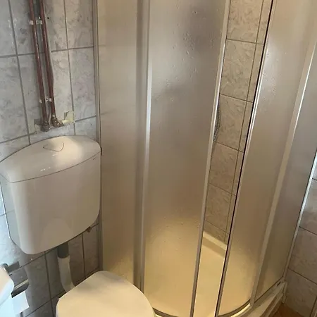 Square Apartament *