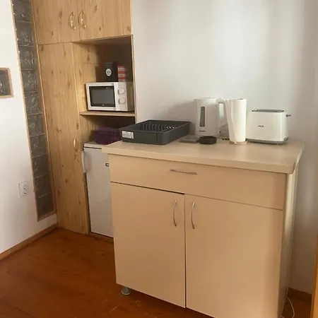Square Apartament 부쿠레슈티
