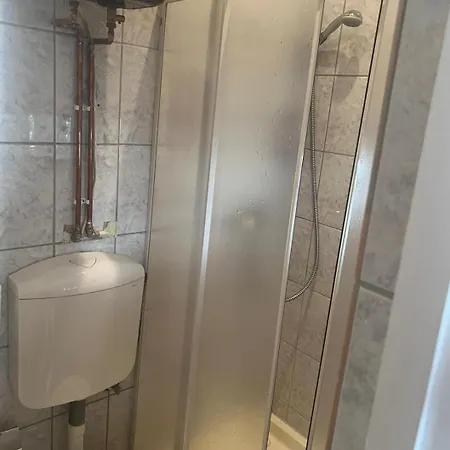 펜션 Square Apartament *