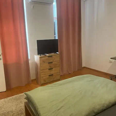 بيت للعطل Square Apartament *