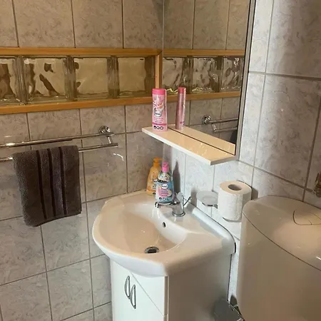 بيت للعطل Square Apartament *